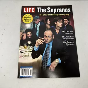 The Sopranos 2021 Life Magazin - Bild 1 von 3