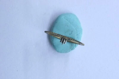 LANCO 1233 part 210 Roue moyenne Third wheel Ruota mediana NOS - Image 1 of 2