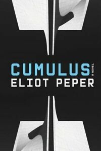 Cumulus by Eliot Peper: New