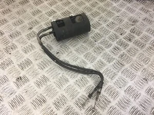 YAMAHA R6 2CO SERVO MOTOR YEAR 2006 (STOCK 607) - Picture 1 of 4