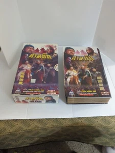 Romance of The Three Kingdoms 56 Discs Chinese Video CD Box Set - Bild 1 von 9