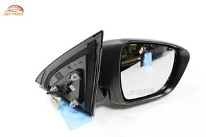 2018 - 2020 NISSAN PATHFINDER RIGHT SIDE DOOR EXTERIOR REAR VIEW MIRROR OEM - Picture 1 of 11