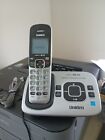 UNIDEN DECT6.0 CORDLESS HANDSET/ANSWERING SYSTEM/CRADLE/WALL CORD/BATTERY