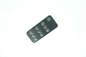 Fernbedienung für Klarstein 10034251 10034250 10034252 Elektrischer Kamin - Bild 1 von 5