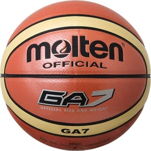 molten GA7 Ball No.7 brown - Picture 1 of 4