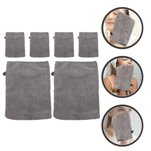 6St Multifunktional Dekorativ Mikrofaserhandschuhe Pro Frauen Reinigung - Bild 1 von 15