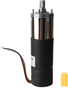 287298 RV Slide-Out Motor Compatible with Lippert Schwintek in-Wall Slide System - Picture 1 of 4