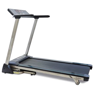 Horizon Fitness Elektrisches Laufband T-R01 Home Fitness 25 Programme Schwarz - Bild 1 von 4