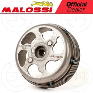 CAMPANA FRIZIONE VARIATORE RACING MALOSSI 7718152B BRAVO BOXER SI CIAO BOSS 50 - Foto 1 di 2