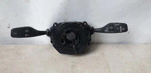 BMW X5 F15 xDrive RHD BLINKER WISCHERSTIEL SQUIB SCHLEIFRING 9261757 - Bild 1 von 11