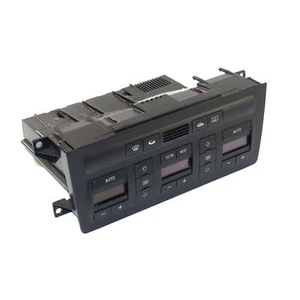 Audi A8 S8 4D D2 Heating Regulation Air Heater 1-DIN 4D0820043M - Picture 1 of 6