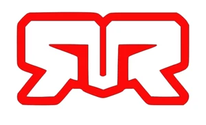 ARRMA  LOGO   DIE-CUT  Decal  Kraton   Mojave   Notorious  Typhon  Outcast - Picture 1 of 12