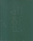 All Of Us Portraits Of An American Bicentennial   New   Hardcover