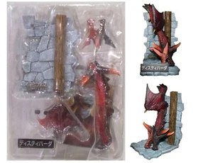 Monster Hunter Jagdwaffen Sammlung Vol 1 Secret Figur - Bild 1 von 1