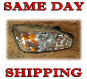 OEM 2004-2008 Chevrolet Malibu Maxx Headlight Headlamp Right Side RH 04-08 Chevy - Picture 1 of 12