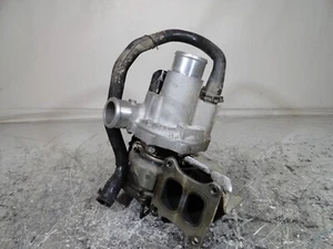 18 19 20 21 JEEP WRANGLER 2.0L - GARRETT TURBOCHARGER 05281614AI / TURBO - Picture 1 of 8