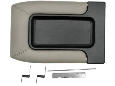 Крышка консоли для Chevrolet Silverado 3500 2001-2006 годов выпуска 48258FX 2002 2003 2004 2005 годов выпуска - Изображение 1 из 2