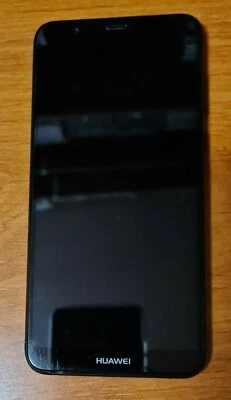 Huawei P Smart FIG-LX1 - 32GB - Negro - Desbloqueado - LIBRE - Imagen 1 de 4