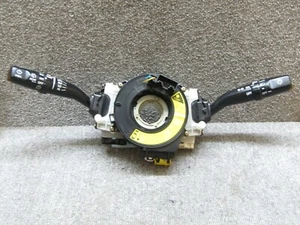 1999 2002 JDM TOYOTA GRAND HIACE VCH16 STEERING COMBINATION SWITCH COLUMN OEM - Picture 1 of 12