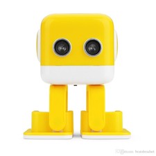 Cubee Robot App/remote controlled