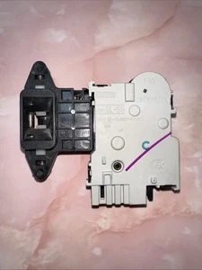 OEM LG Washer Door Lock Switch 6601ER1004C EBF49827801 - Picture 1 of 8