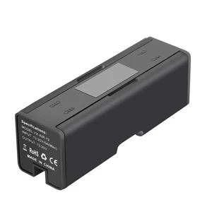 4 Battery Ports LED Display Charger Charging Hub For DJI Mavic Air 2 Drone e - Picture 1 of 12