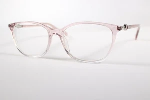 Inoffizielle Brille UNOF 0429 Damen Lila Vollrand Kunststoffbrille Brillengestell - Bild 1 von 4