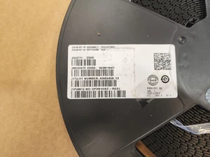 Dispositivi Analogici OP291GSZ Amplificatore Operativo 2016DC 1171 Pezzi NUOVO! - Foto 1 di 1