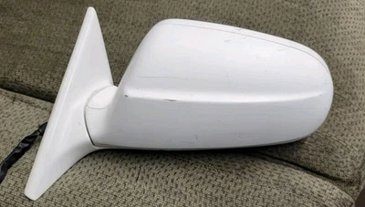 Acura Integra Driver Side Mirror - Image 1 of 3
