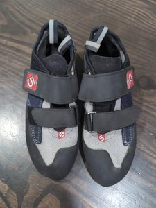 Five Ten 5.10 Stealth C4 Mens Rock Climbing Shoes Size EU 42 USM 9 - Picture 1 of 7