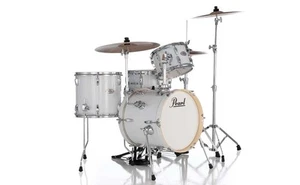 PEARL Midtownl Set + hardware (Pure White) - Bild 1 von 3