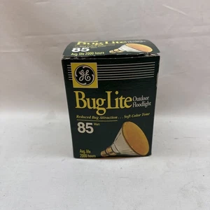 1 Piece 85PAR/FL/BG Flood Light Bug Light Wattage 85 Voltage 120 20945 - Picture 1 of 3