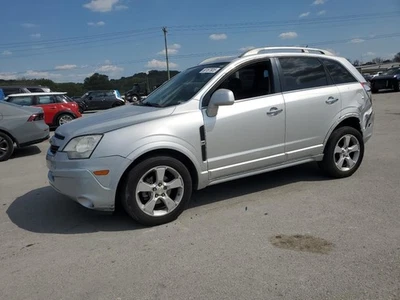 (LOCAL PICKUP ONLY) Fuel Tank FWD Fits 12-15 CAPTIVA SPORT 2637423 Foto 1 de 4