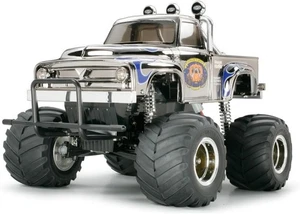 Tamiya 1/12 Electric RC Assembly Kit Midnight Pumpkin Metallic Special 58365 - Picture 1 of 5