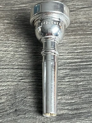 Boquilla Cornet KANSTUL Custom R42-4*K4 Foto 1 de 2