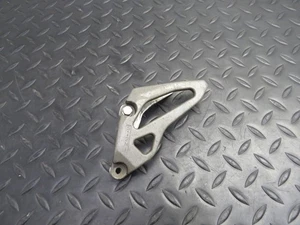 05-07 KAWASAKI KX 250 KX250 2 TIEMPOS OEM CUBIERTA DE PIÑÓN CON ESTUCHE PROTECTOR - Imagen 1 de 9