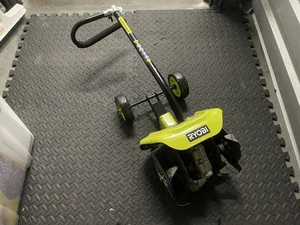 RYOBI RYTIL Expand-It Universal Tiller String Trimmer Attachment - USED - Picture 1 of 3