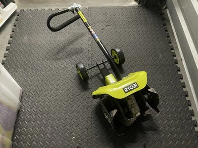 RYOBI RYTIL Expand-It Universal Tiller String Trimmer Attachment - USED - Image 1 of 3