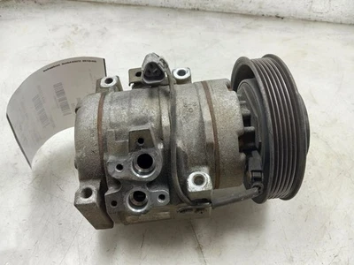 00-05 TOYOTA CELICA GT 1.8L FWD AT AC COMPRESSOR  - Image 1 of 4