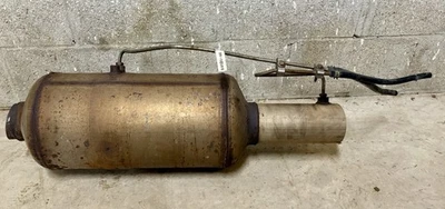 Sierra Silverado 2500 3500 2017 L5P Duramax DPF OEM Foto 1 de 4