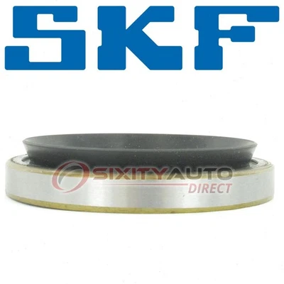 SKF Rear Axle Shaft Seal for 2001-2005 Lexus IS300 - Driveline Axles Gaskets sk - Imagem 1 de 4