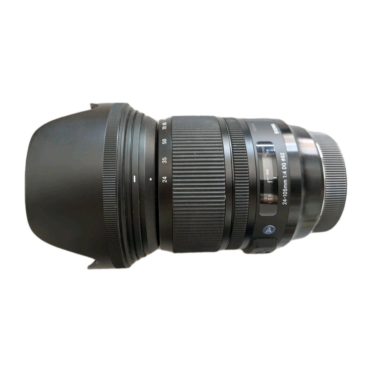 Sigma 24-105mm Focal Camera Lenses | eBay Sigma 24-105mm Focal Camera Lenses | eBay