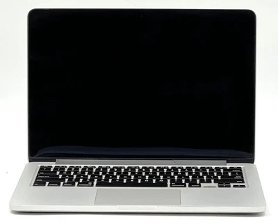 Apple MacBook Pro 2015 - 13.3 英寸 - i5-5257U - 8GB RAM - 128GB 固态硬盘(启动/电池故障) — 第 1/4 张图片