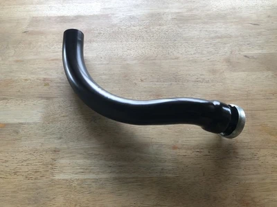 Porsche 1965-68 cuello de llenado de combustible 911/912 Foto 1 de 2