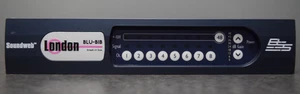 Soundweb London BSS  BLU-BIB Break-In Box Model BSSBLU-BIB-M - Picture 1 of 5