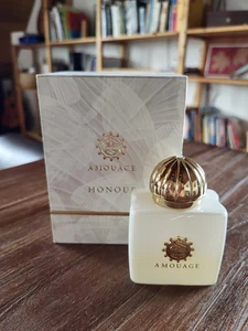 Amouage Honour Woman Eau de Parfum 50 Ml Spray - Bild 1 von 3