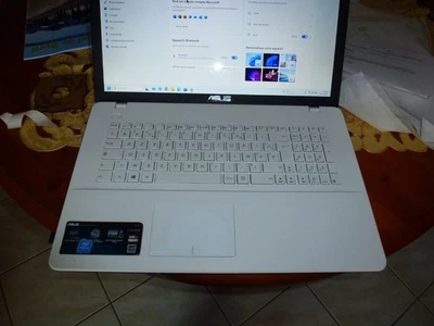 Pc Portable Asus X751 MA  écran: 1 7,3" - Photo 1/4