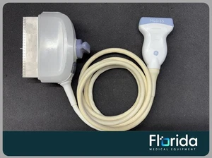 2015 GE ML6-15 LINEAR ARRAY TRANSDUCER PROBE REF: 5199103 FOR LOGIQ E9 TESTED - Picture 1 of 16