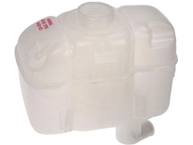 Dorman 53GS43C Front Expansion Tank Fits 2001-2009 Volvo S60 - Image 1 of 1
