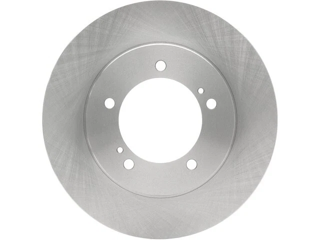 Rotor de freno delantero para Suzuki XL7 2002-2006 2003 2004 2005 CK769FQ Foto 1 de 1